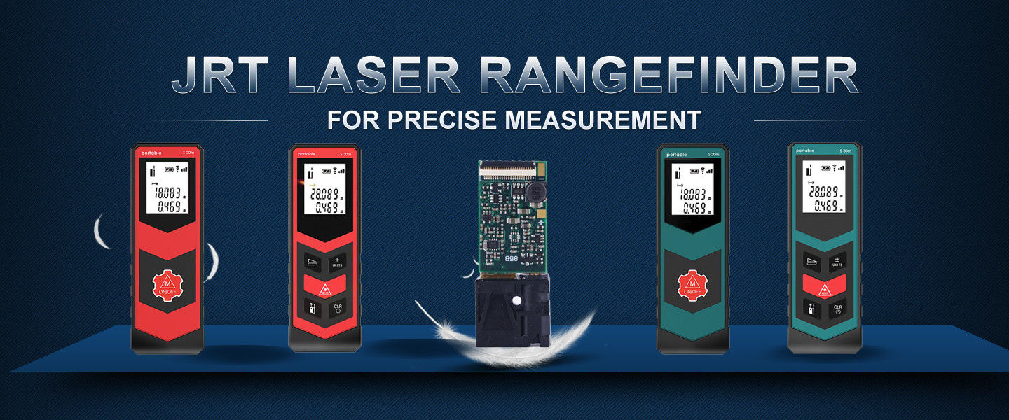 China el mejor Sensor del metro de distancia del laser en ventas