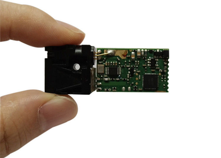 Laser Range Finder Module Industrial Laser Distance Sensor With RS485 Connection